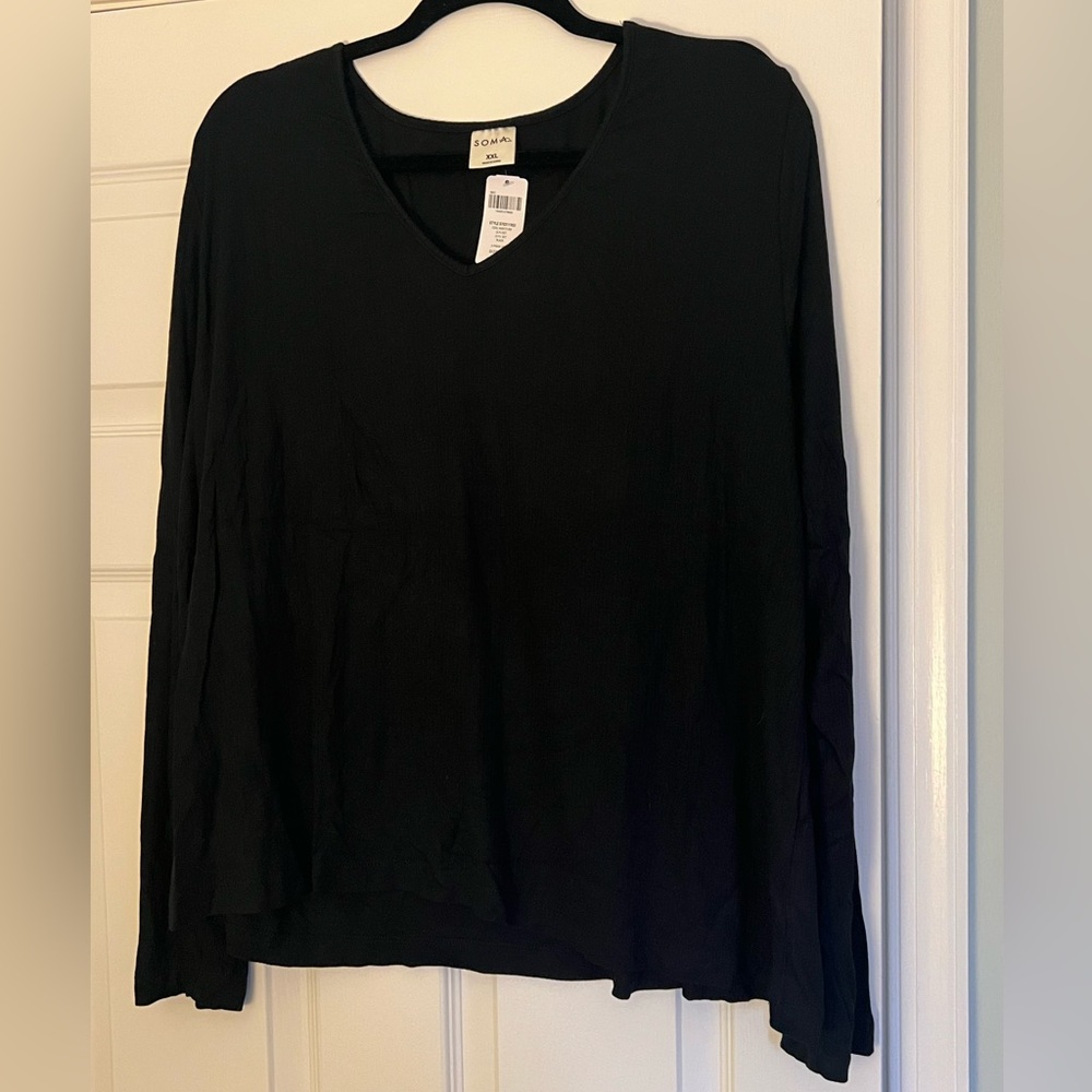 Soma tee (XXL)- NWT